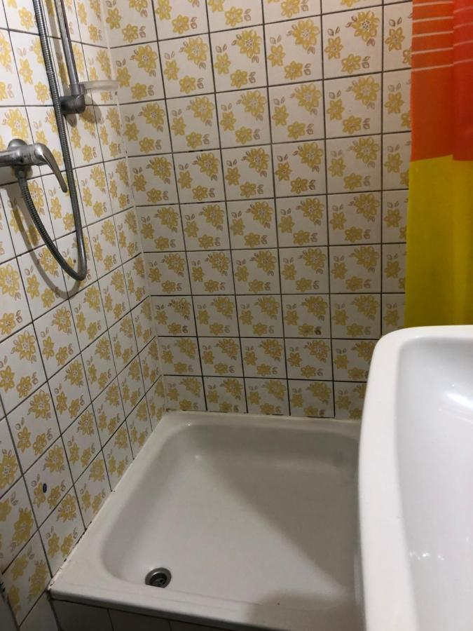 Ferienwohnung Sonne Köln Exterior foto