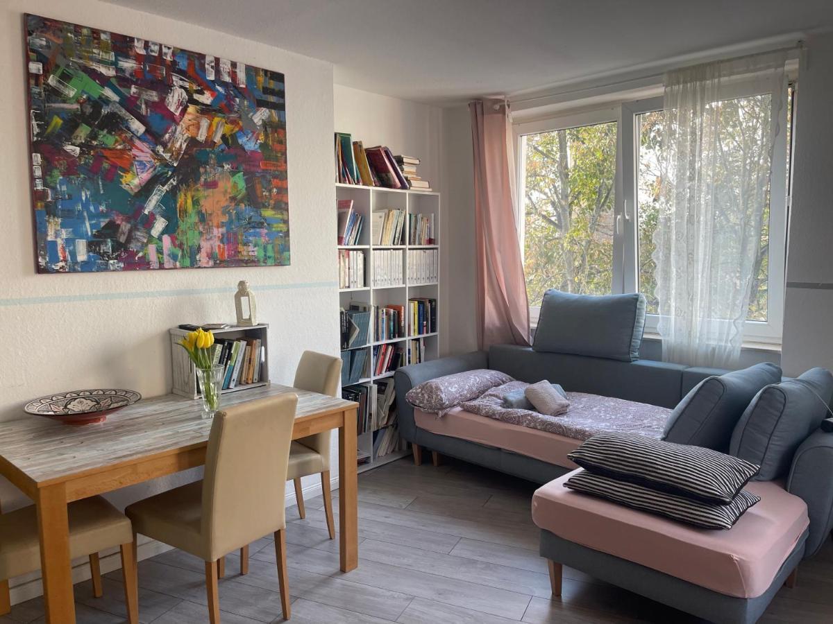 Ferienwohnung Sonne Köln Exterior foto
